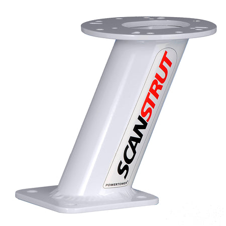 Scanstrut CAM-PT-150-02 Aluminum PowerTower® f/Cameras - 6" CAM-PT-150-02 — Quality Boat Parts