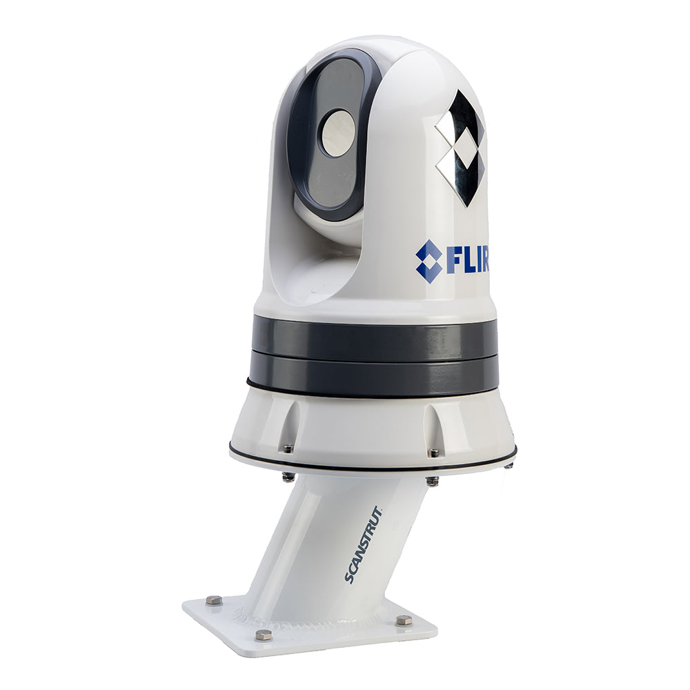 Scanstrut CAM-PT-150-03 Aluminum PowerTower® f/FLIR M300 Cameras - 6" CAM-PT-150-03 — Quality Boat Parts