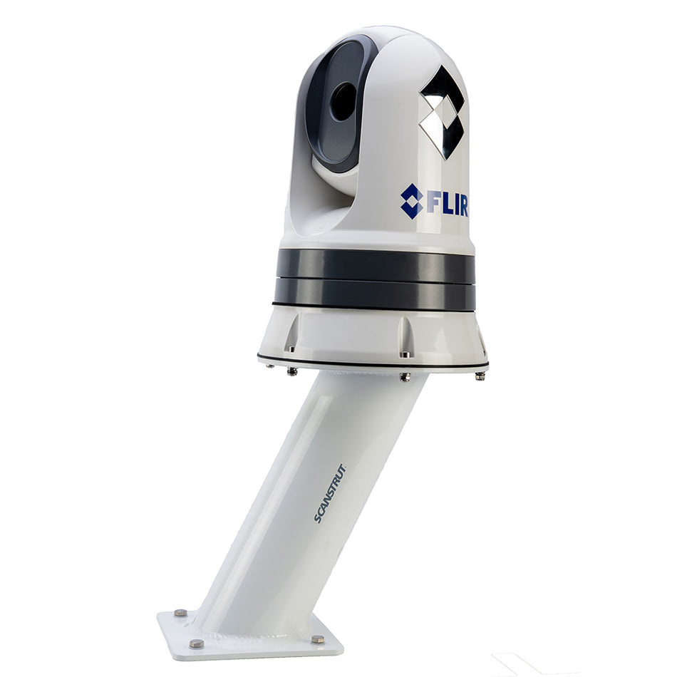 Scanstrut CAM-PT-300-03 Aluminum PowerTower® f/FLIR M300 Cameras - 12" CAM-PT-300-03 — Quality Boat Parts