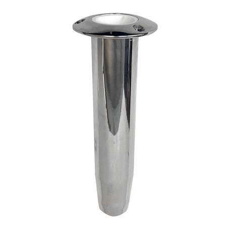 Rupp 0 Degree Large Fixed HD Rod Holder CA-SS00-LGF — Quality Boat Parts