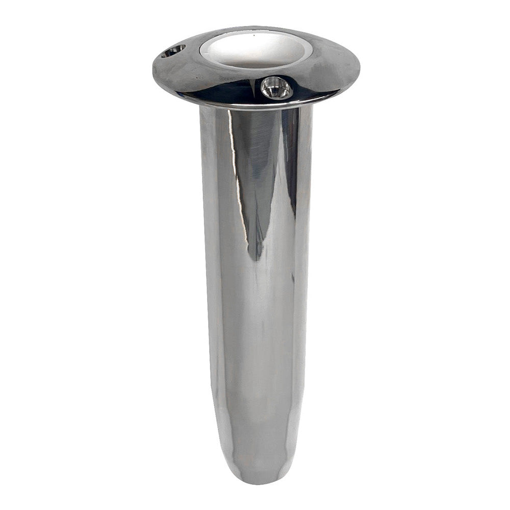 Rupp 0 Degree Large HD Swivel Rod Holder CA-SS00-LGR — Quality Boat Parts