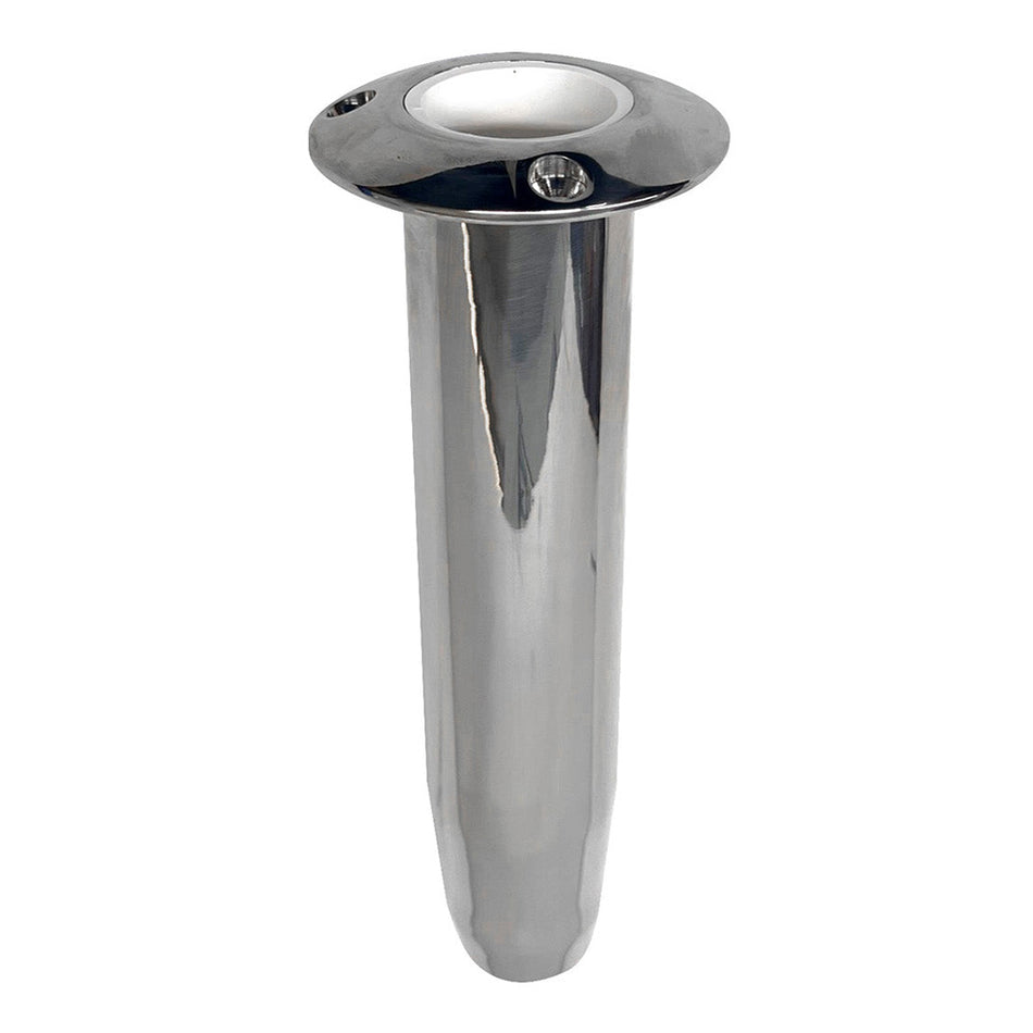 Rupp 0 Degree Large HD Swivel Rod Holder CA-SS00-LGR — Quality Boat Parts