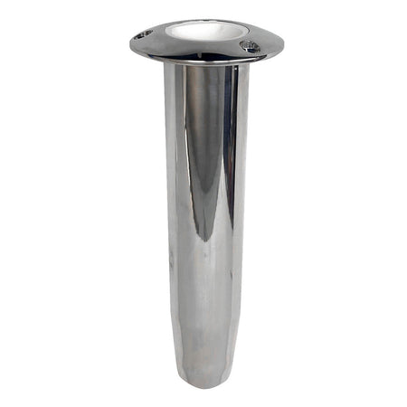 Rupp 15 Degree Large Fixed HD Rod Holder CA-SS15-LGF — Quality Boat Parts