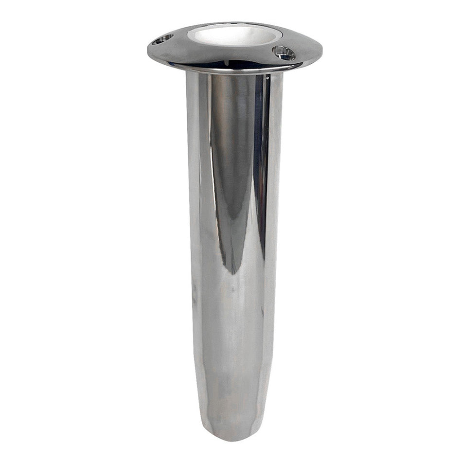 Rupp 15 Degree Large Fixed HD Rod Holder CA-SS15-LGF — Quality Boat Parts