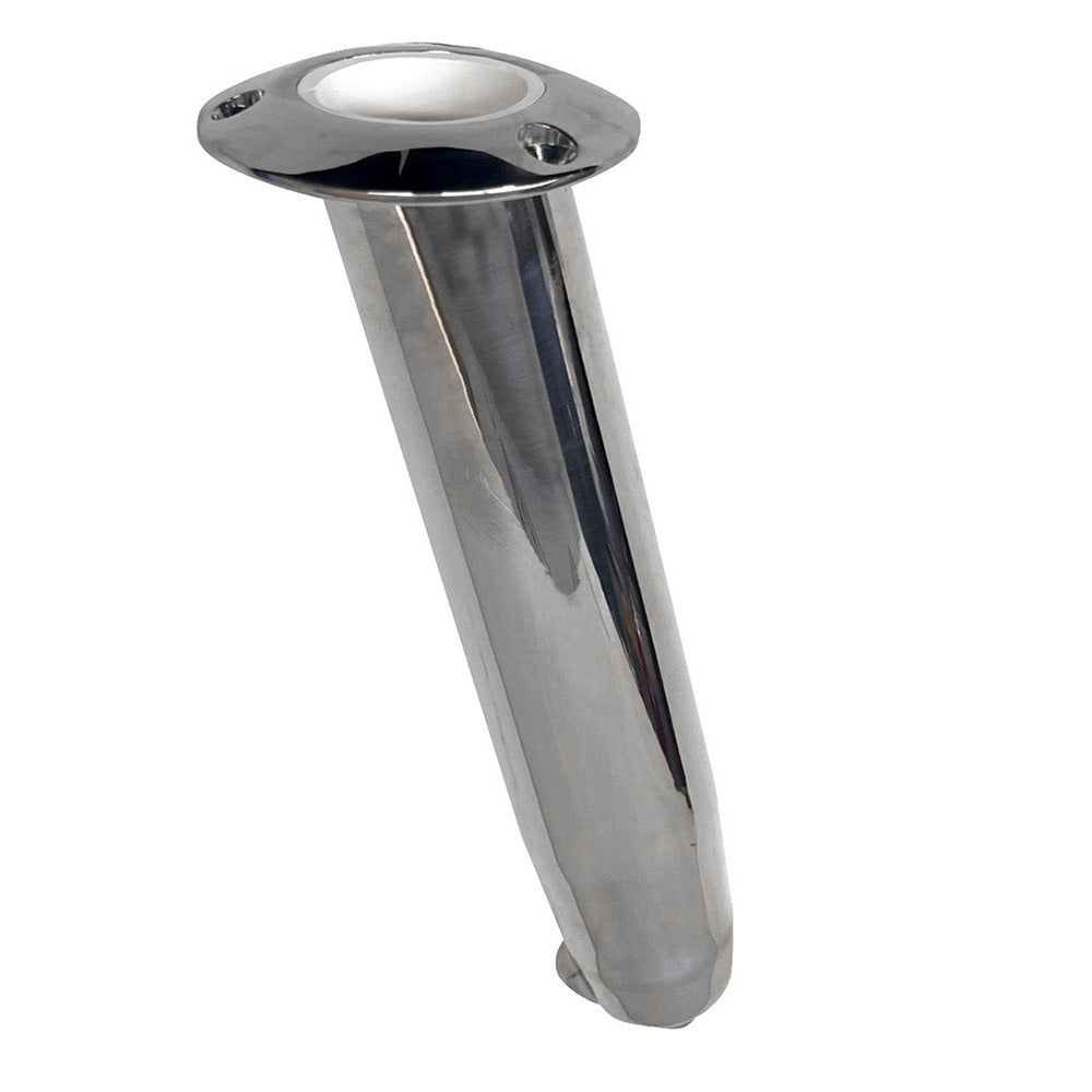 Rupp 15 Degree Large HD Swivel Rod Holder CA-SS15-LGR — Quality Boat Parts