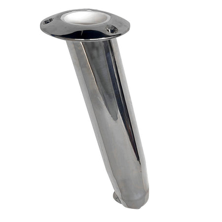 Rupp 15 Degree Large HD Swivel Rod Holder CA-SS15-LGR — Quality Boat Parts