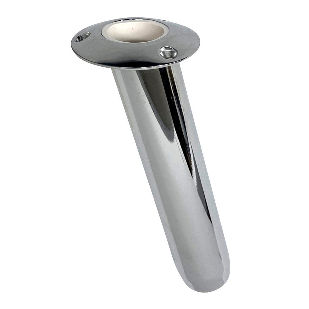 Rupp 15 Degree Fixed Standard Rod Holder CA-SS15-SMF — Quality Boat Parts