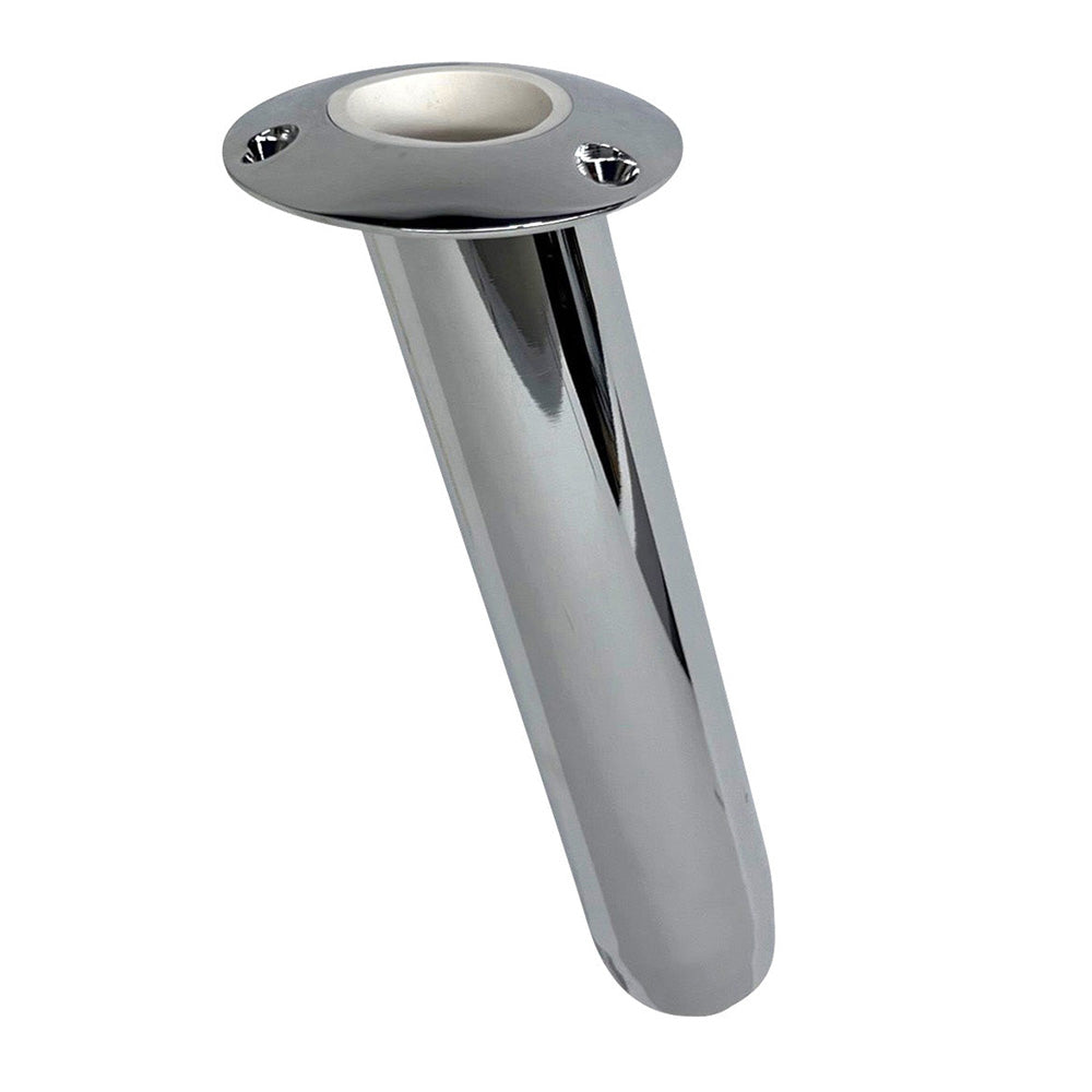 Rupp 15 Degree Standard Swivel Rod Holder CA-SS15-SMR — Quality Boat Parts
