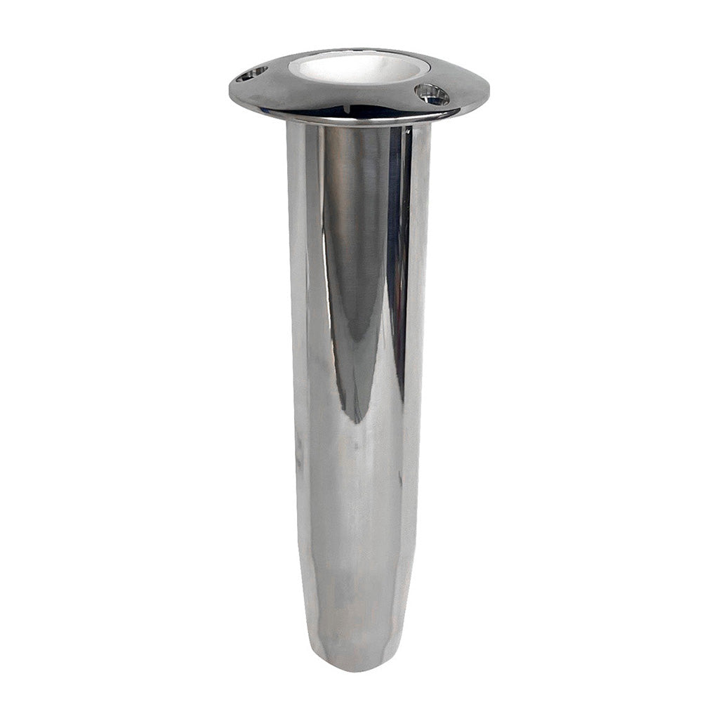 Rupp 30 Degree Large Fixed HD Rod Holder CA-SS30-LGF — Quality Boat Parts