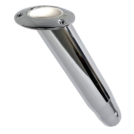Rupp 30 Degree Large HD Swivel Rod Holder CA-SS30-LGR — Quality Boat Parts