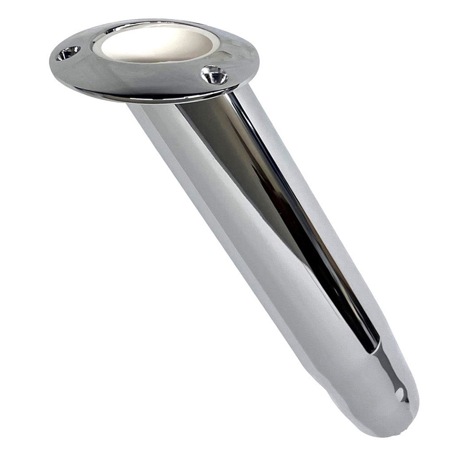 Rupp 30 Degree Large HD Swivel Rod Holder CA-SS30-LGR — Quality Boat Parts