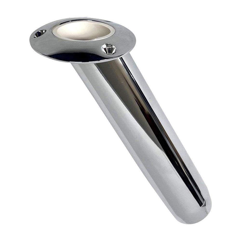 Rupp 30 Degree Fixed Standard Rod Holder CA-SS30-SMF — Quality Boat Parts