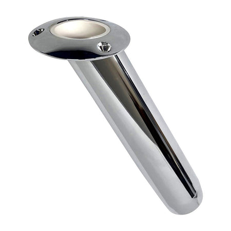 Rupp 30 Degree Fixed Standard Rod Holder CA-SS30-SMF — Quality Boat Parts