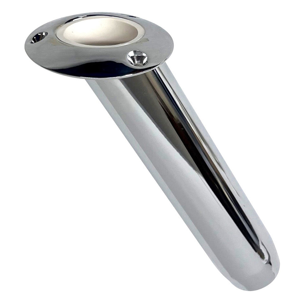 Rupp 30 Degree Standard Swivel Rod Holder CA-SS30-SMR — Quality Boat Parts