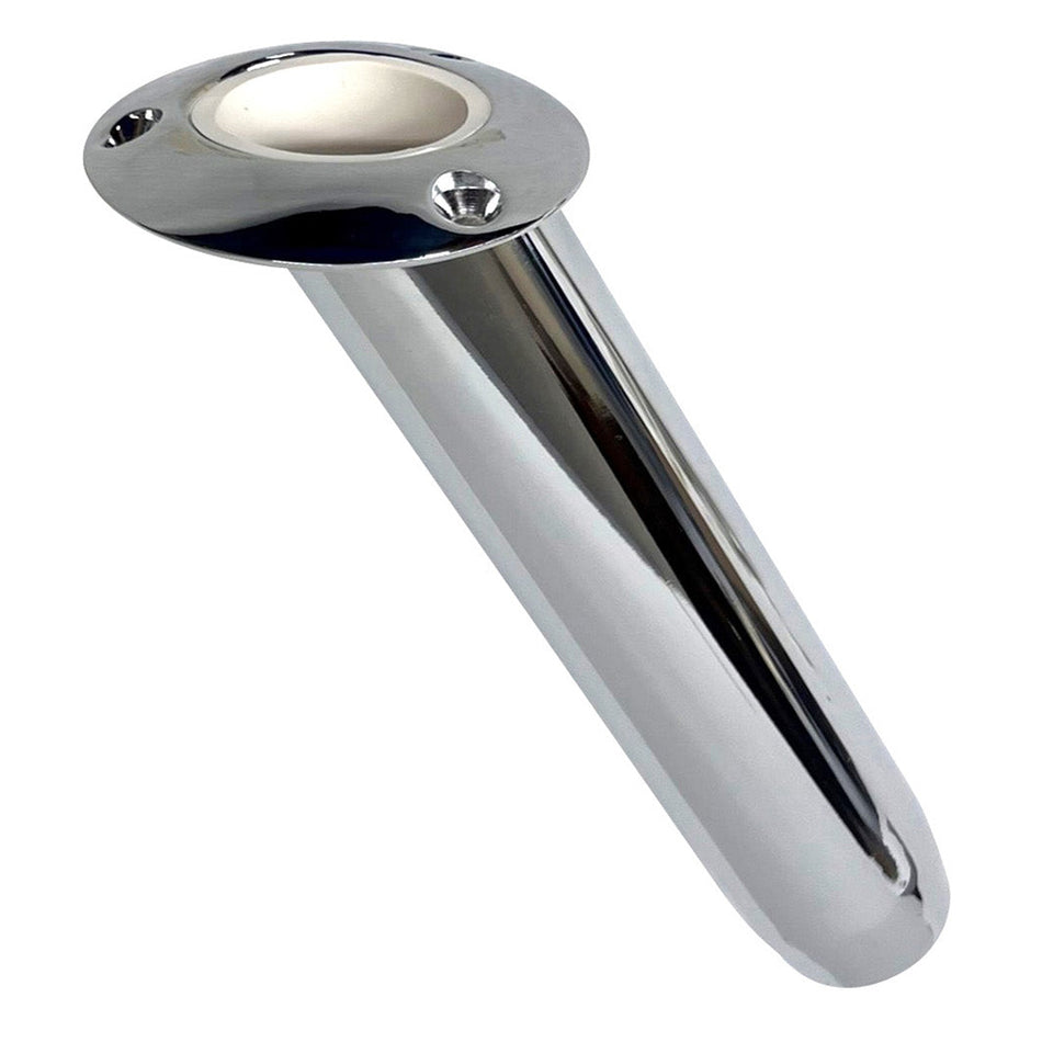 Rupp 30 Degree Standard Swivel Rod Holder CA-SS30-SMR — Quality Boat Parts