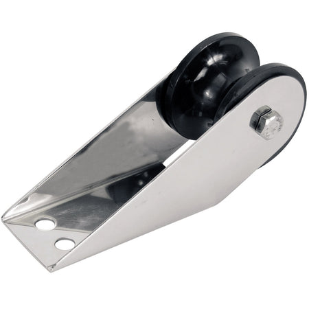 Whitecap Anchor Roller 6-1/2" Long 1" Line AR-6482 — Quality Boat Parts