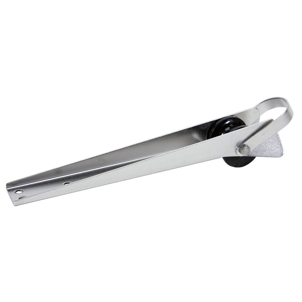 Whitecap Danforth/Fortress Anchor Roller 26" Long 1-1/2" Line AR-6489 — Quality Boat Parts