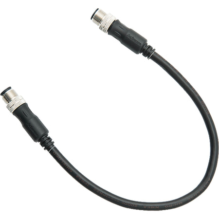 Actisense N2K Male/Male Gender Changer - 0.25M A2K-GCM-0.25M — Quality Boat Parts