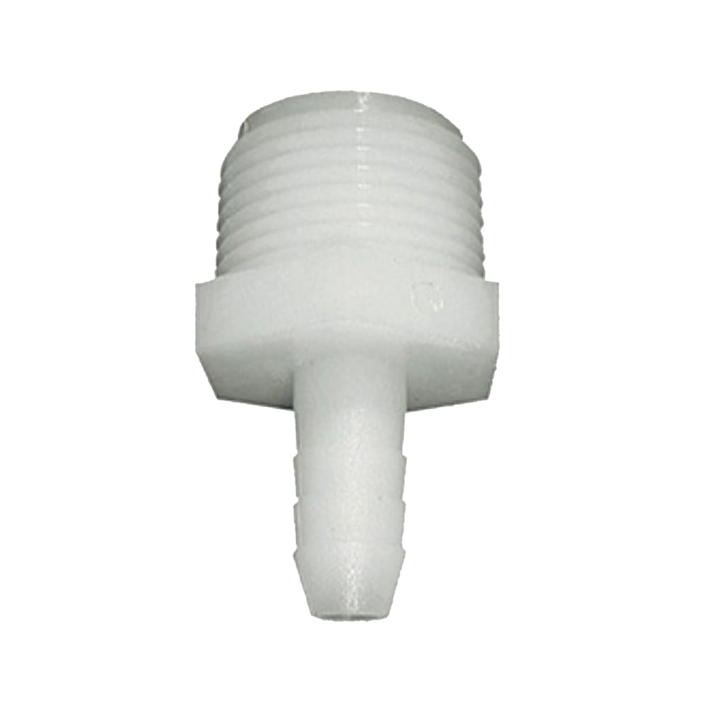 Mate Series Straight Adapter A3812 — Quality Boat Parts