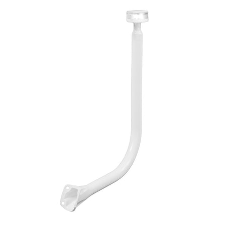 Scanstrut APT-LB-L1 PowerTower® Central Light Bar w/Integrated 360° White LED Light APT-LB-L1 — Quality Boat Parts