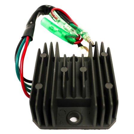 ARCO Marine Rectifier Regulator f/Yamaha Outboard Engines AR003 — Quality Boat Parts