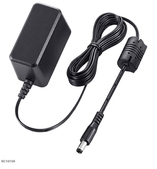 Icom BC123SA 110/240v Adapter BC123SA — Quality Boat Parts