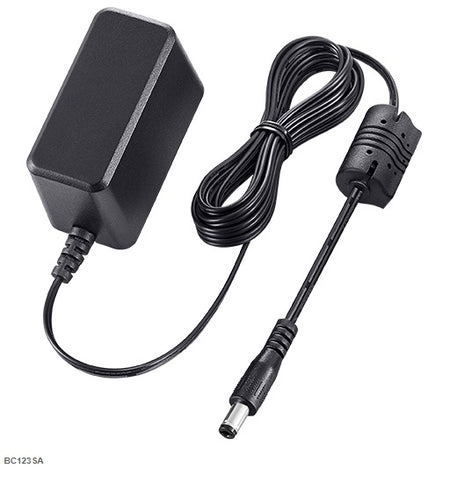 Icom BC123SA 110/240v Adapter BC123SA — Quality Boat Parts