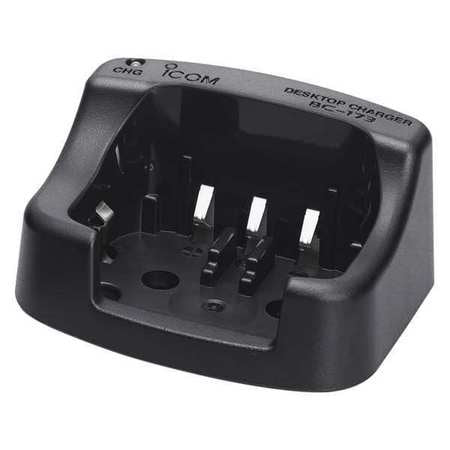 Icom BC173-01 DROP-IN Smart Charger Requires BC174A11 BC173 01 — Quality Boat Parts