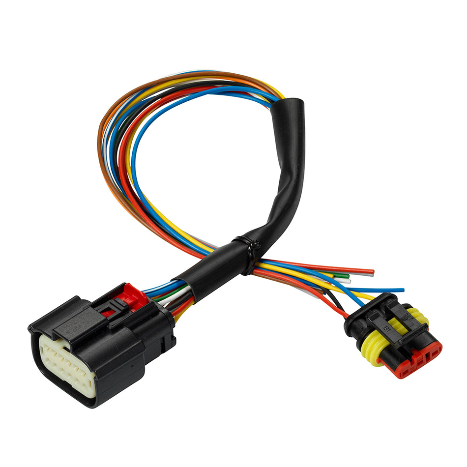 Veratron OceanLink® Power & Data Cable - 85MM Master Gauges A2C1433330001 — Quality Boat Parts
