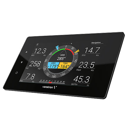 Veratron VMH 70 7" Sunlight Readable IPS TFT Touchscreen Display B00129201 — Quality Boat Parts