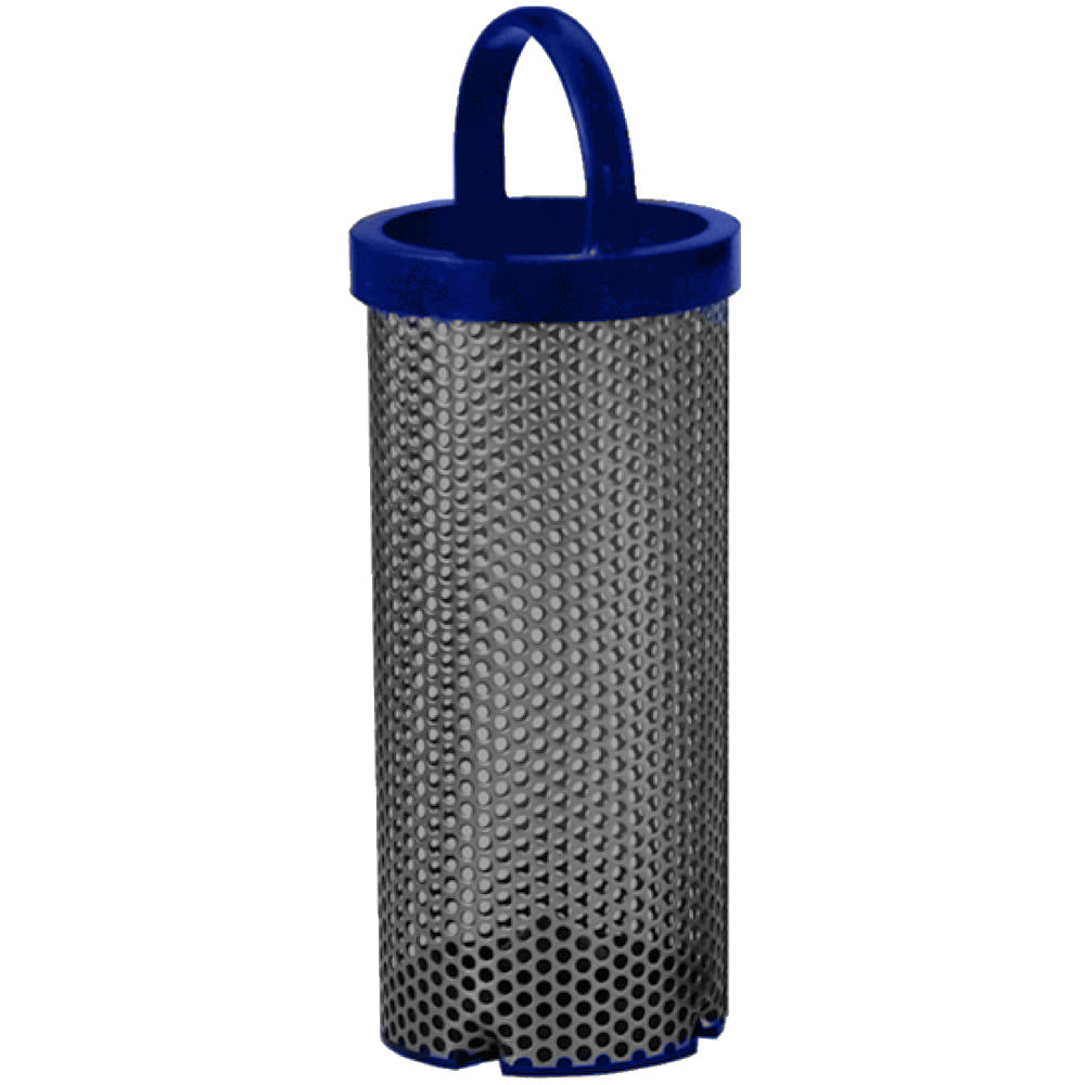 GROCO BM-5 Monel Basket - 2.6" x 9.4" BM-5 — Quality Boat Parts