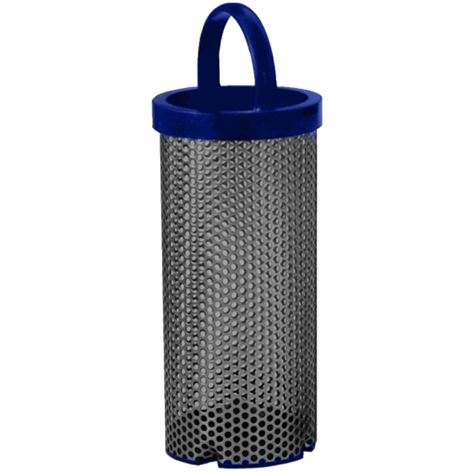 GROCO BM-8 Monel Basket - 3.1" x 12.4" BM-8 — Quality Boat Parts