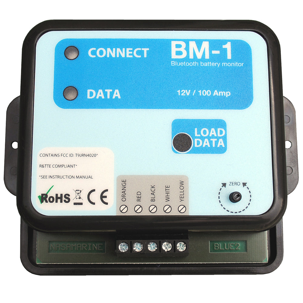 Clipper Bluetooth Battery Monitor BM-BT — Quality Boat Parts