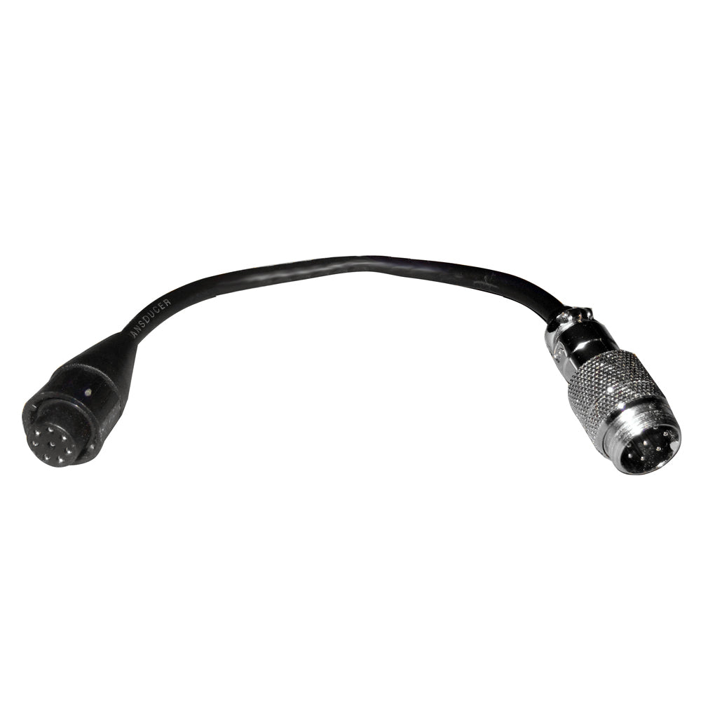 SI-TEX Digital A Cable - Adapts Older SI-TEX Transducers to Current models DAC — Quality Boat Parts