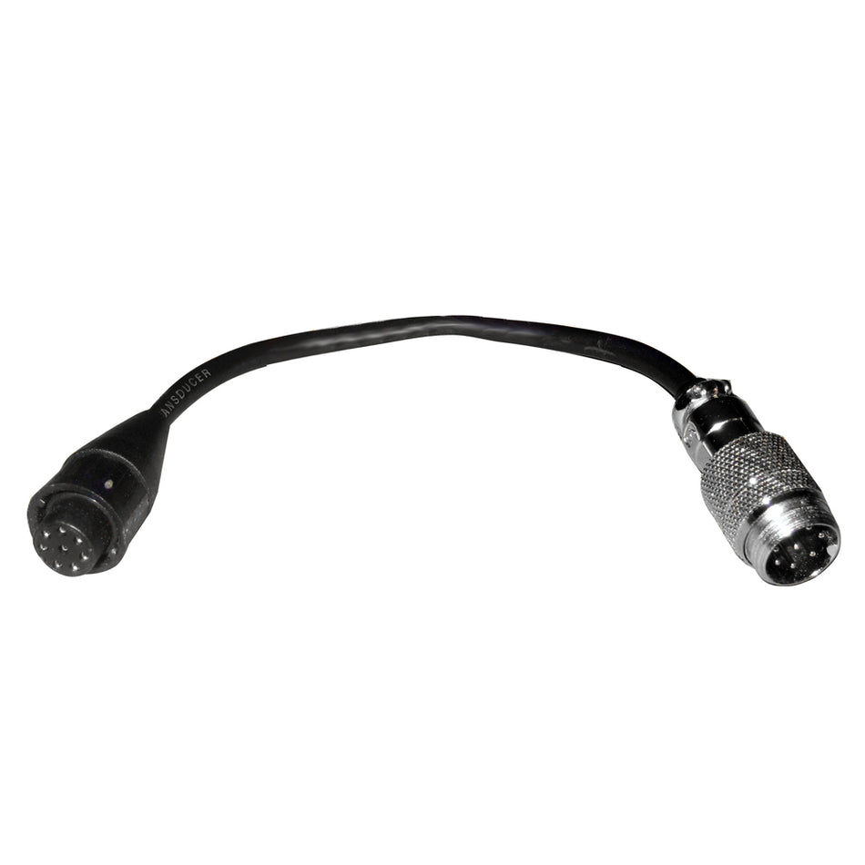 SI-TEX Digital A Cable - Adapts Older SI-TEX Transducers to Current models DAC — Quality Boat Parts