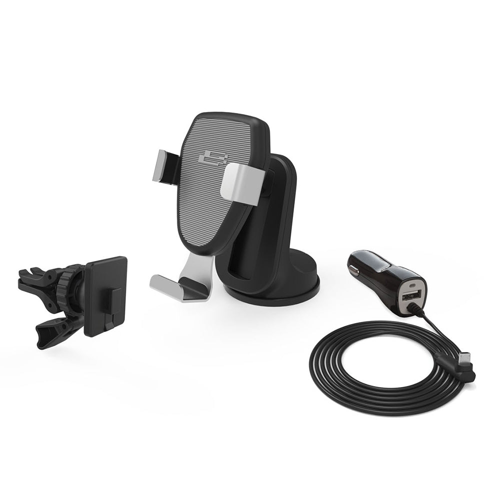 Bracketron PwrUp Qi Wireless Gravity Mount BT2-952-2 — Quality Boat Parts
