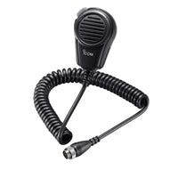 Icom HM180 Microphone Replacement For M710 HM180 — Quality Boat Parts