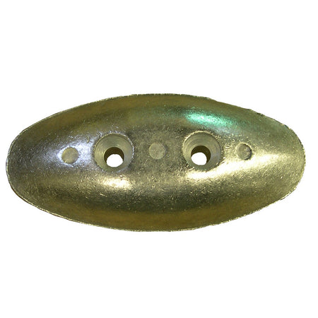 Performance Metals Trim Tab/Hull Anode - Aluminum HM24A — Quality Boat Parts
