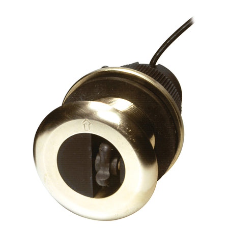 Maretron DST100 & DST110 Bronze Housing Kit - Transducer Not Included M33-100 — Quality Boat Parts