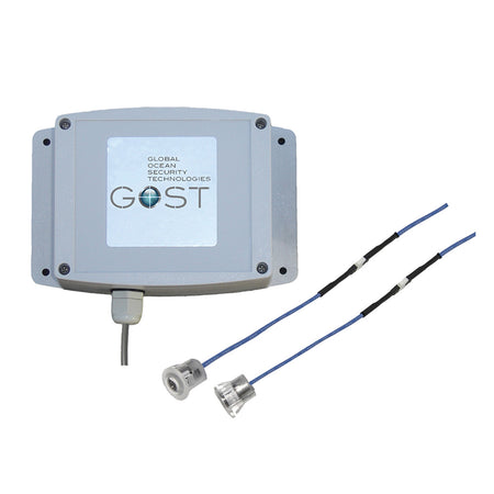 GOST Infrared Beam Sensor w/33' Cable GMM-IP67-IBS2-SIRENOUT — Quality Boat Parts