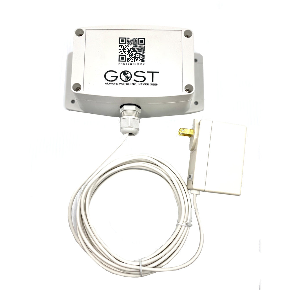 GOST Power Out AC Sensor - 110VAC GMM-IP67-POWEROUT — Quality Boat Parts