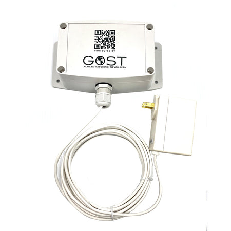 GOST Power Out AC Sensor - 110VAC GMM-IP67-POWEROUT — Quality Boat Parts