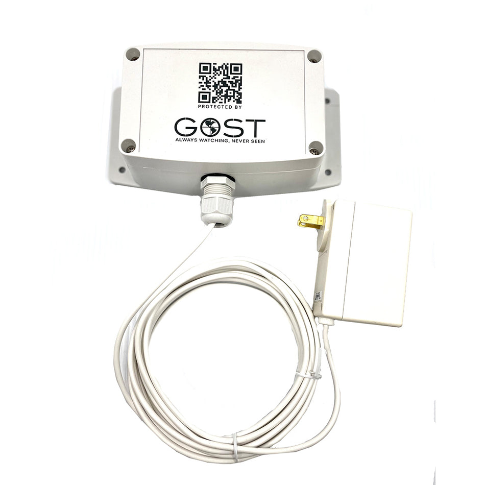 GOST Power Out AC Sensor - 110VAC GMM-IP67-POWEROUT — Quality Boat Parts