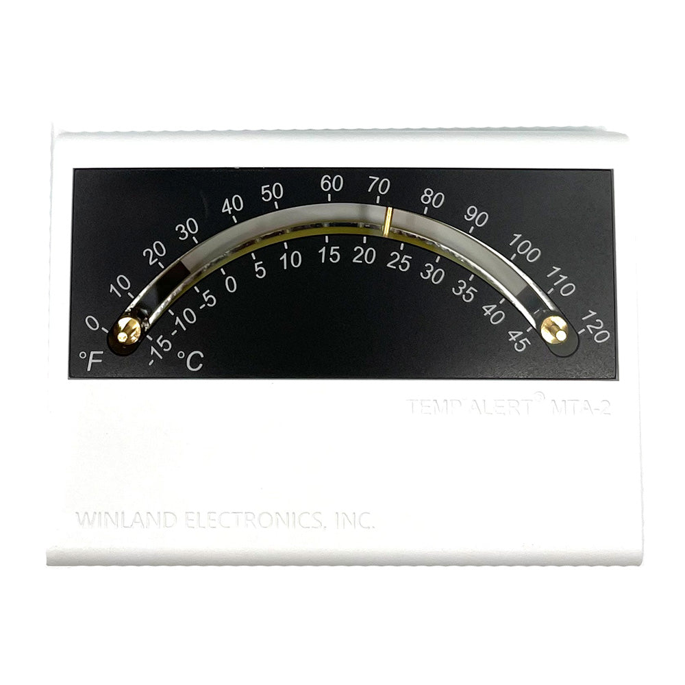 GOST Wireless Analog Temperature Sensor GMM-IP67-TEMPSENSOR — Quality Boat Parts