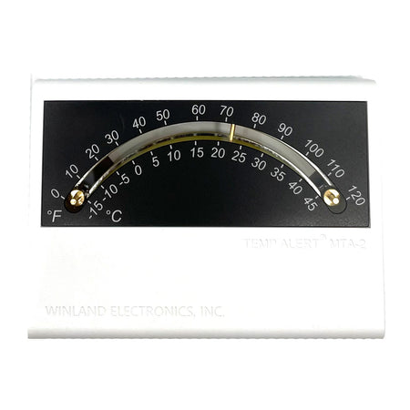 GOST Wireless Analog Temperature Sensor GMM-IP67-TEMPSENSOR — Quality Boat Parts