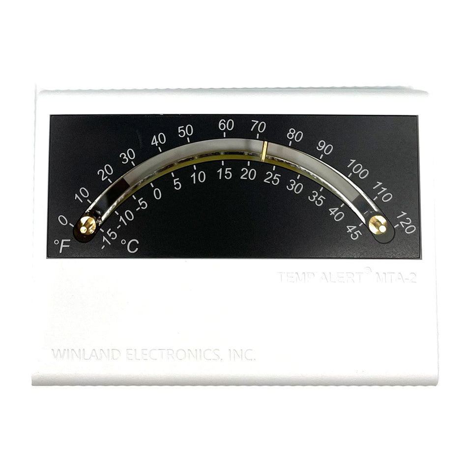 GOST Wireless Analog Temperature Sensor GMM-IP67-TEMPSENSOR — Quality Boat Parts