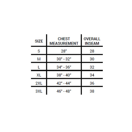 First Watch H20 TAC Bib Pants - Black - Medium MVP-BP-BK-M — Quality Boat Parts