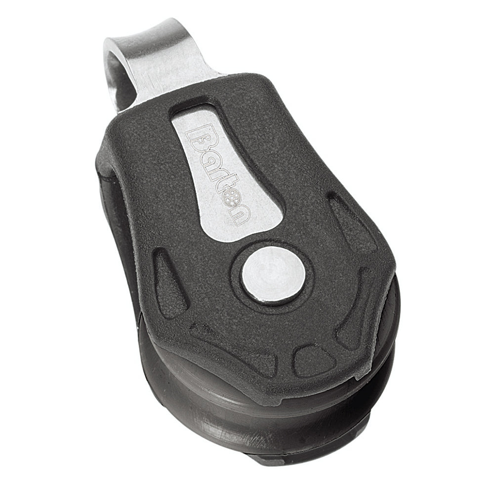 Barton Marine Single Fixed Eye N00110 — Quality Boat Parts