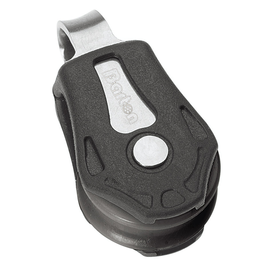 Barton Marine Single Fixed Eye N00110 — Quality Boat Parts