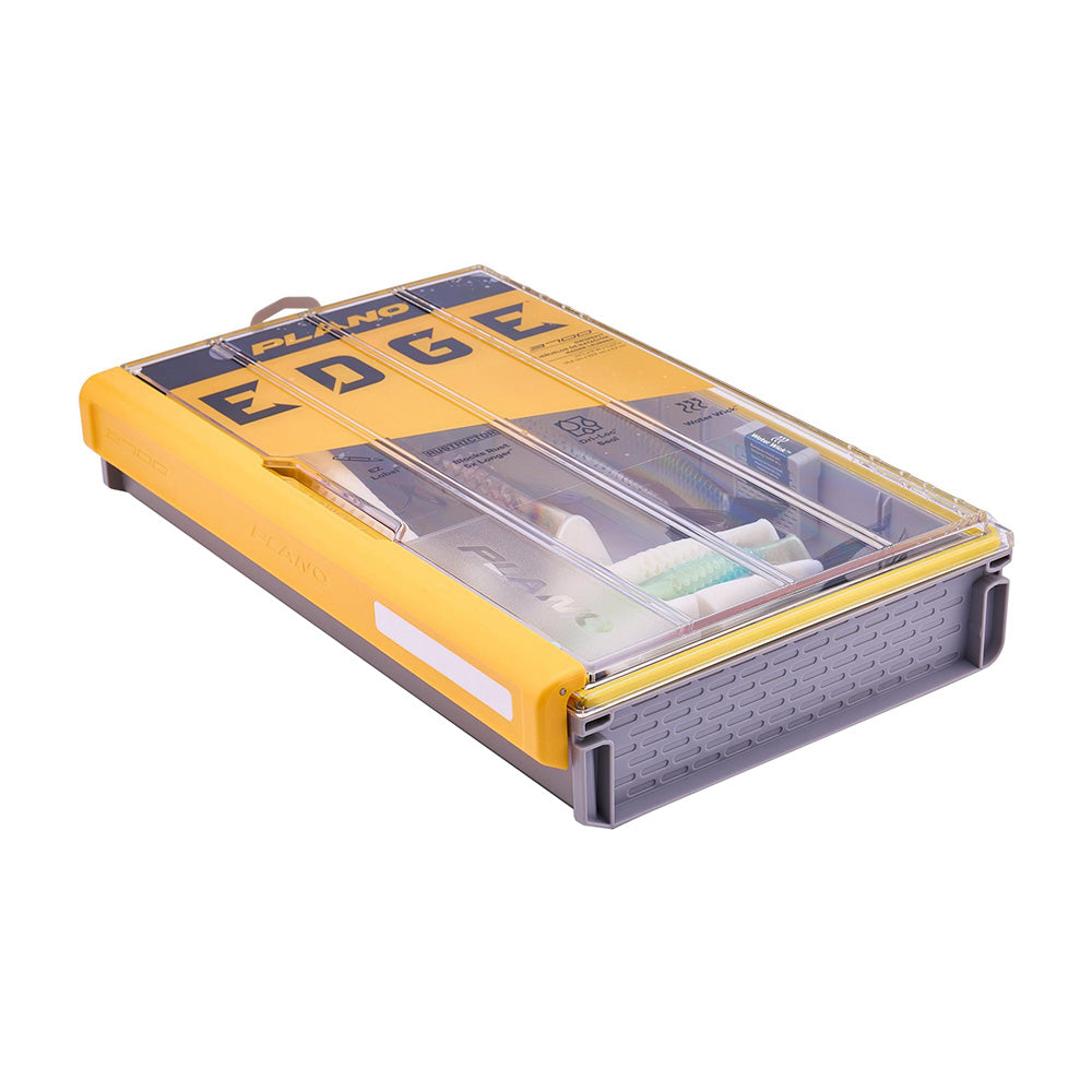 Plano EDGE 3700 Swimbait Box P000110 — Quality Boat Parts